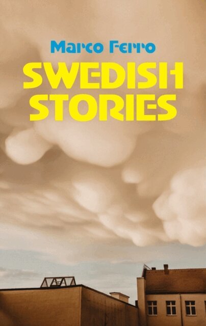 Seagull Editions - Swedish Stories, E-bok
