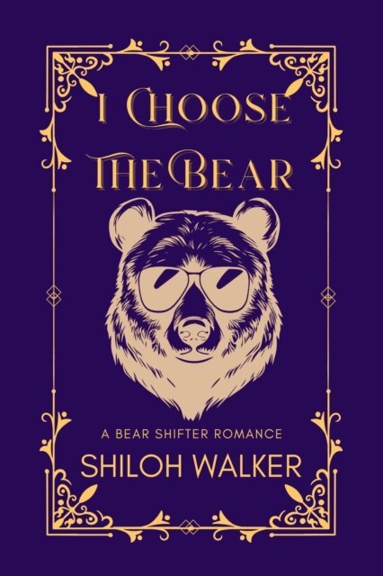 I Choose The Bear