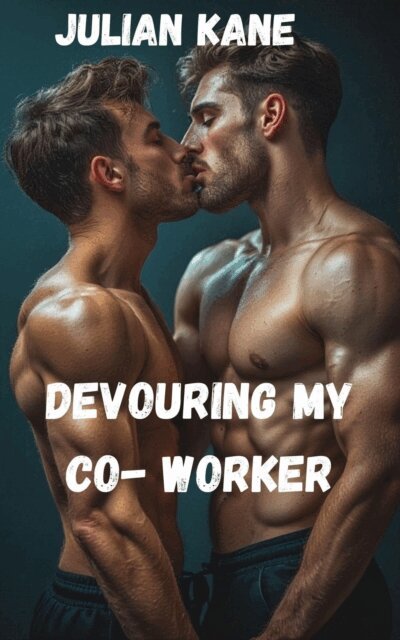 Julian Kane - Devouring My Co- Worker, E-bok. Tillgänglighet: Lägg i varukorg