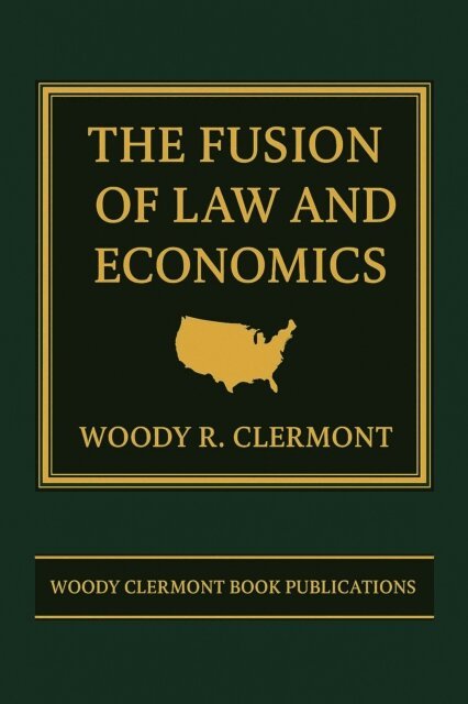 Fusion of Law and Economics