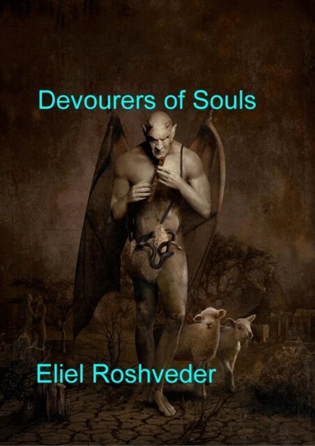 Devourers of Souls