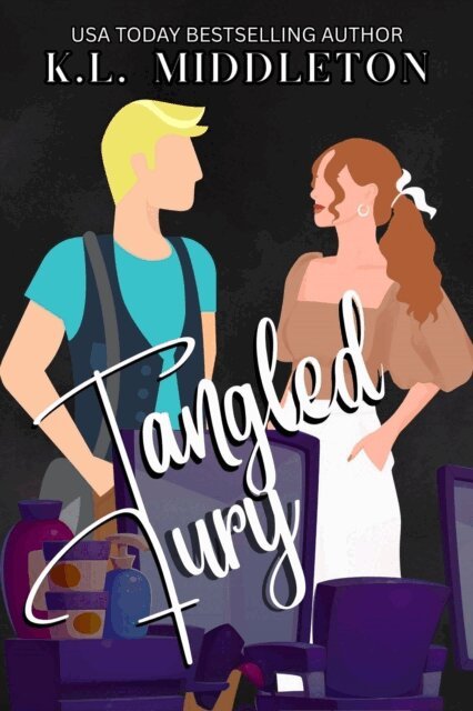 Tangled Fury