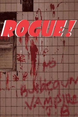 Mt Hart - Rogue!, Häftad
