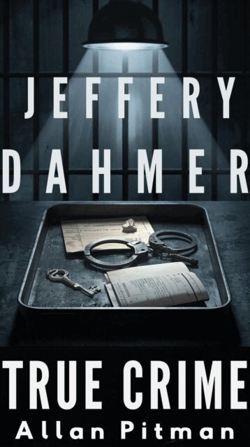 Allan Pitman - Jeffrey Dahmer Biography: Monster in the Quiet Room, E-bok. Tillgänglighet: Lägg i varukorg