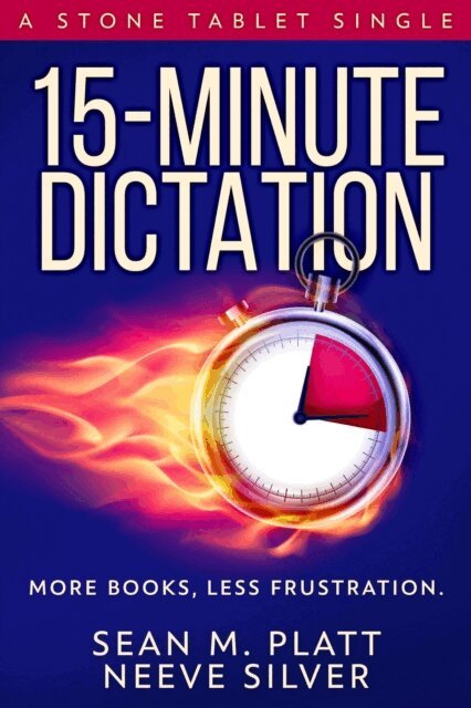 Sean M Platt - Talk Your Book, E-bok