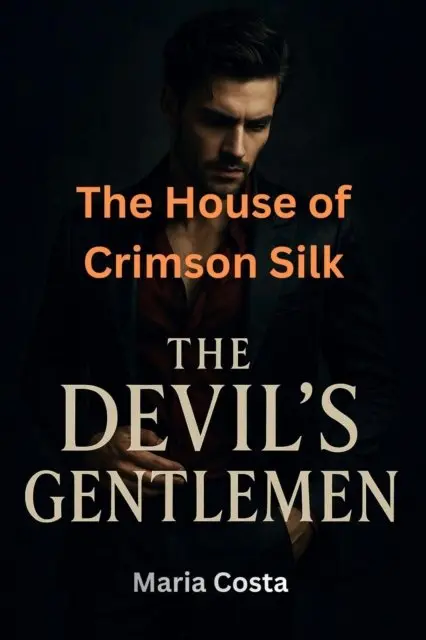 Maria Costa - House of Crimson Silk, E-bok. Tillgänglighet: Lägg i varukorg