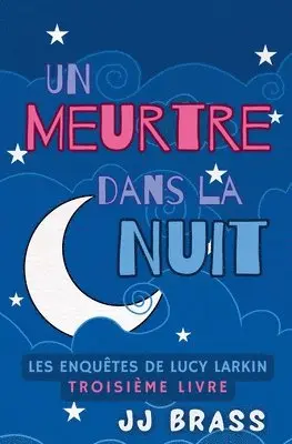 Jj Brass - meurtre dans la nuit, Häftad. Tillgänglighet: Lägg i varukorg