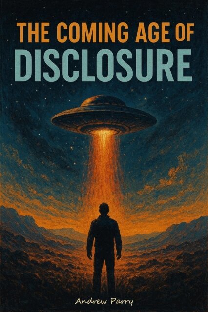 Coming Age of Disclosure