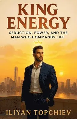 Iliyan Topchiev - King Energy, Häftad. Tillgänglighet: Lägg i varukorg