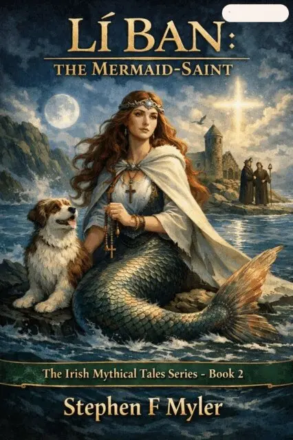 Stephen F Myler - Le Ban - Mermaid - Saint, E-bok. Tillgänglighet: Lägg i varukorg