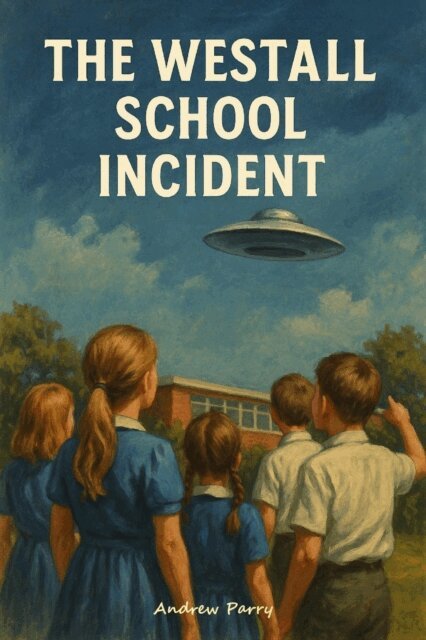 Westall School Incident