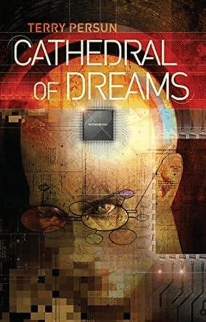 Terry Persun - Cathedral of Dreams, E-bok