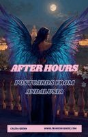 Calida Quinn - Post Cards from Andalusia After Hours, Häftad