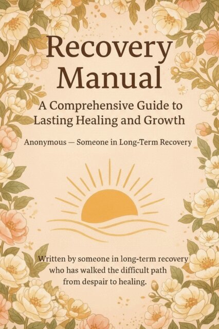 Jonathan Strand - Warm Serenity Recovery Manual - Complete Enhanced Edition, E-bok. Tillgänglighet: Lägg i varukorg
