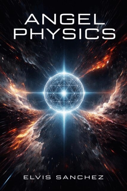 Elvis Sanchez - Angel Physics, E-bok. Tillgänglighet: Lägg i varukorg