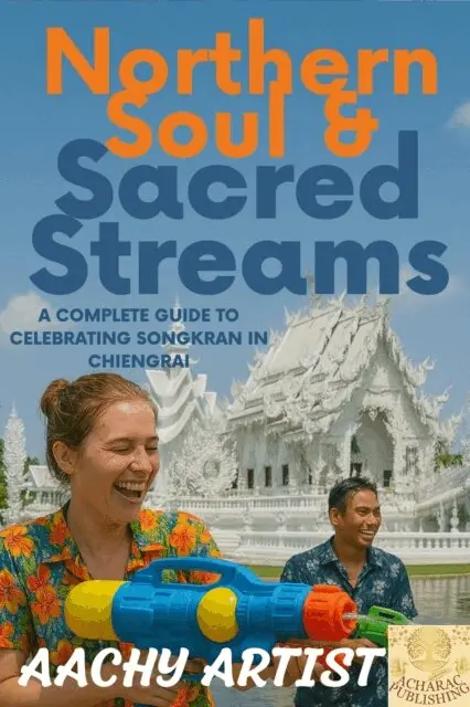 AACHY ARTIST - Northern Soul & Sacred Streams, E-bok. Tillgänglighet: Lägg i varukorg