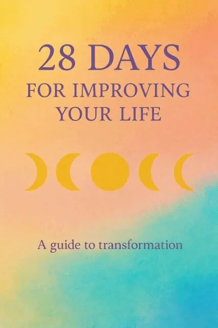 Uros Taks - 28 Days for Improving Your Life, E-bok. Tillgänglighet: Lägg i varukorg