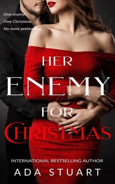 Ada Stuart - Her Enemy for Christmas, E-bok. Tillgänglighet: Lägg i varukorg