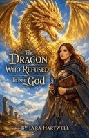 Lyra Hartwell - Dragon Who Refused to be a God, Häftad