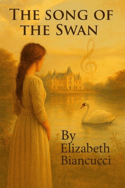Steve Biancucci, Elizabeth Biancucci - Song Of The Swan, E-bok. Tillgänglighet: Lägg i varukorg