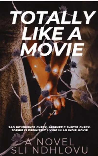 SLI NDHLOVU - Totally Like A Movie, E-bok. Tillgänglighet: Lägg i varukorg