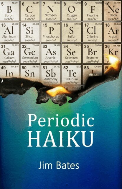 Jim Bates - Periodic Haiku, E-bok
