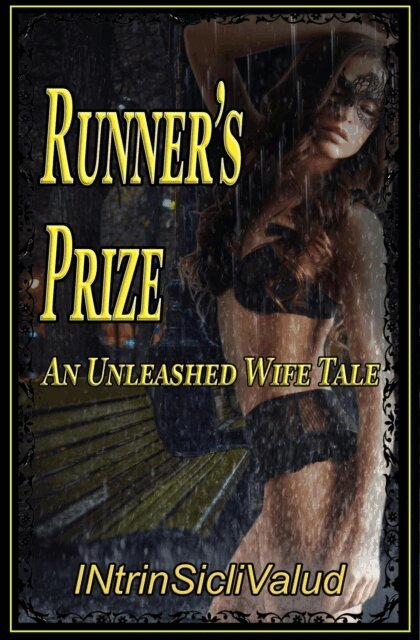 INtrinSicliValud - Runner's Prize, E-bok