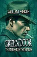 William Meikle - Green Door, Häftad
