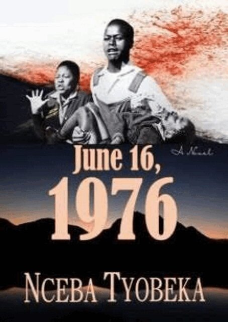 Nceba Tyobeka - June 16, 1976, E-bok