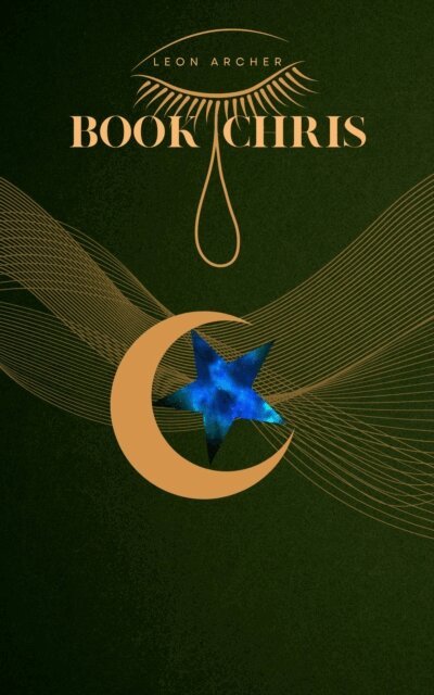 Leon Archer - Book Chris, E-bok