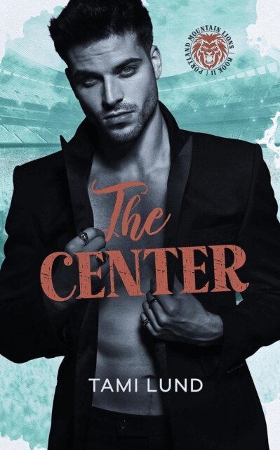 Tami Lund - Center, E-bok