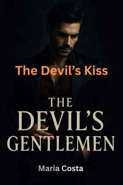 Maria Costa - Devil's Kiss, E-bok. Tillgänglighet: Lägg i varukorg