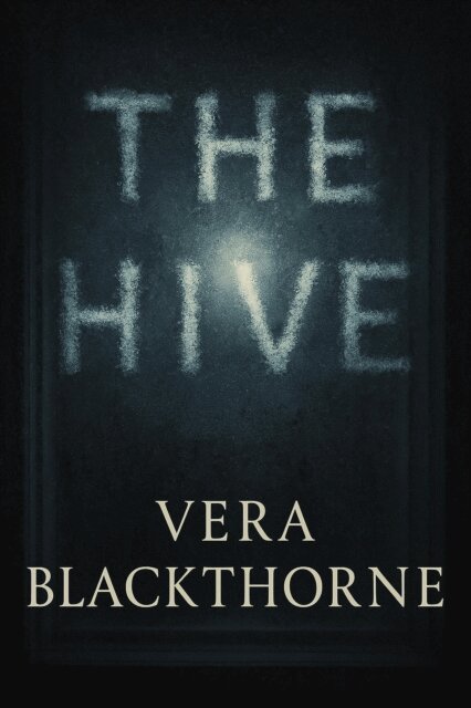Vera Blackthorne - Hive, E-bok