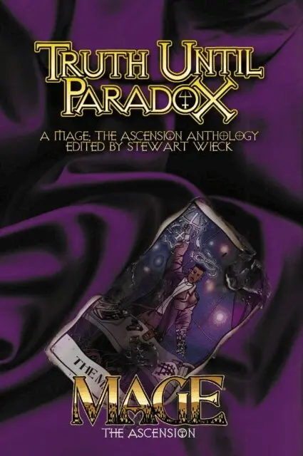 Stewart Wieck - Truth Until Paradox, E-bok. Tillgänglighet: Lägg i varukorg