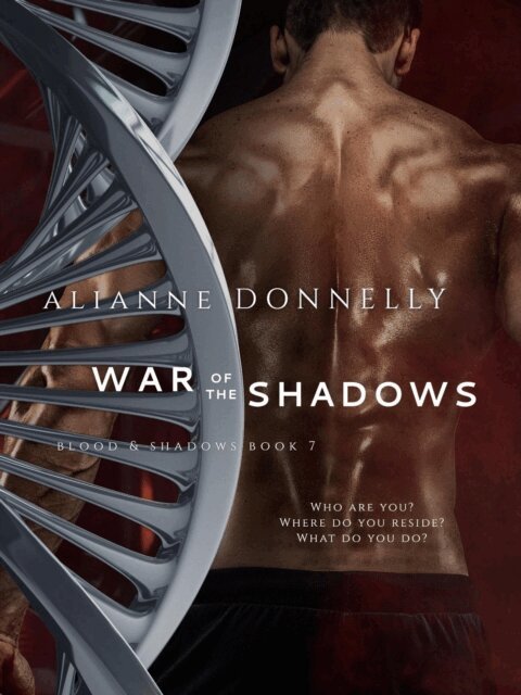 Alianne Donnelly - War of the Shadows, E-bok. Tillgänglighet: Lägg i varukorg