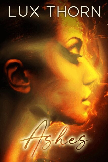 Lux Thorn - Ashes, E-bok