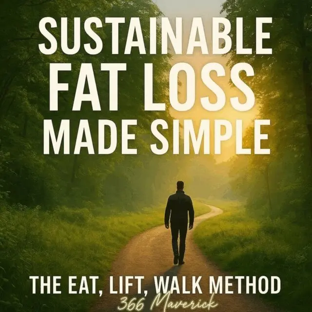 Amba - Sustainable Fat Loss Made Simple: The Eat, Lift, Walk Method, E-bok. Tillgänglighet: Lägg i varukorg