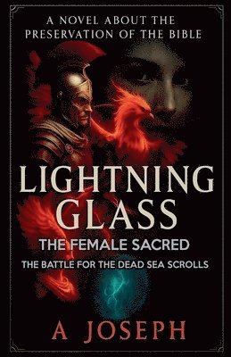 A Joseph - Lightning Glass, Häftad