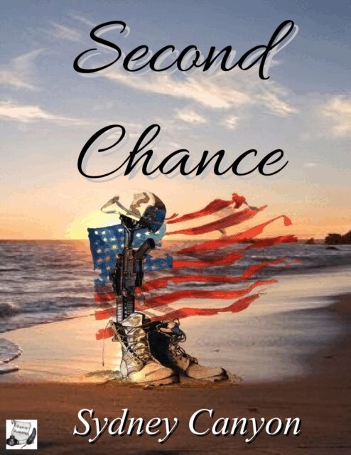 Sydney Canyon - Second Chance, E-bok