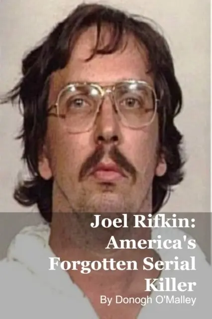 Donogh O'Malley - Joel Rifkin: America's Forgotten Serial Killer, E-bok. Tillgänglighet: Lägg i varukorg