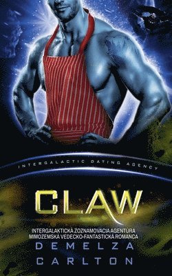 Demelza Carlton - Claw, Häftad