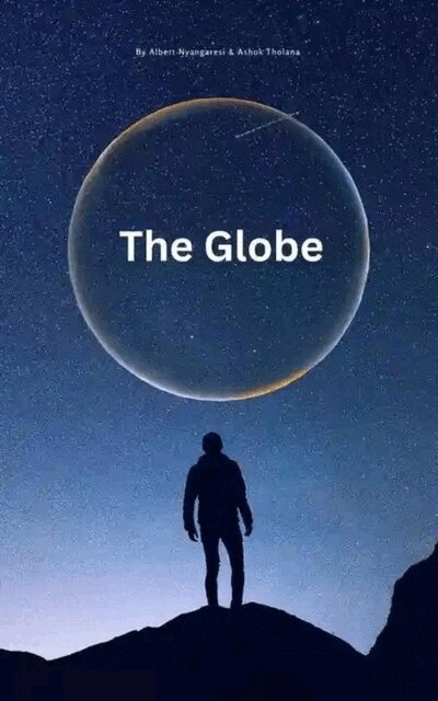Albert Nyangaresi, ASHOK CHAKRAVARTY THOLANA - Globe, E-bok. Tillgänglighet: Lägg i varukorg