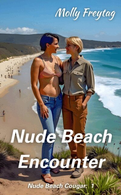 Molly Freytag - Nude Beach Encounter, E-bok. Tillgänglighet: Lägg i varukorg