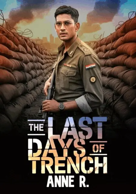 Anne R - Last Days of Trench, E-bok. Tillgänglighet: Lägg i varukorg