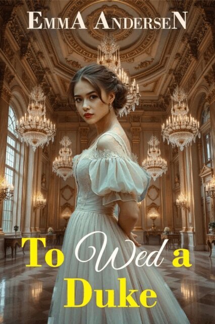 Emma Andersen - To Wed a Duke, E-bok. Tillgänglighet: Lägg i varukorg