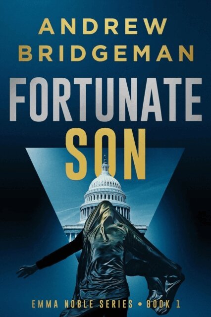 Andrew Bridgeman - Fortunate Son, E-bok. Tillgänglighet: Lägg i varukorg