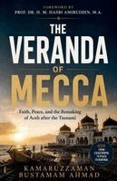 Kamaruzzaman Bustamam Ahmad - Veranda of Mecca, Häftad. Tillgänglighet: Lägg i varukorg