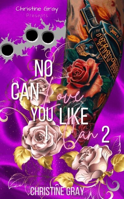 Christine Gray - No One Can Love You Like I Can, E-bok