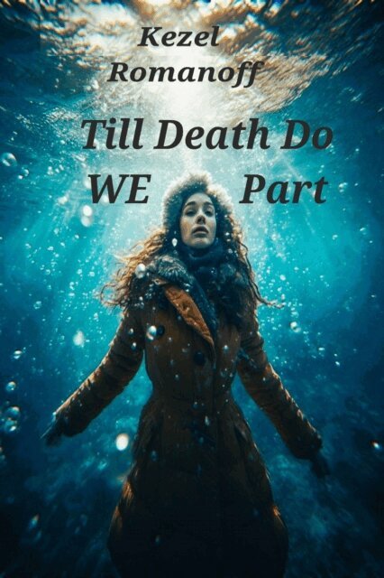 Kezel Romanoff - Till Death Do We Part, E-bok
