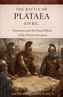 Antonios Athenaeus - Battle Of Plataea 479 B.C., Häftad
